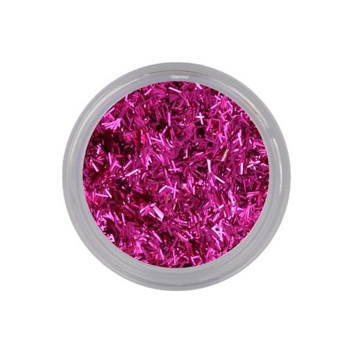 Blingdraden Fuchsia