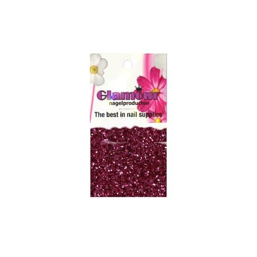Glitter Powder Pure Light Fuchsia Glitter Powder Pure Light Fuchsia
