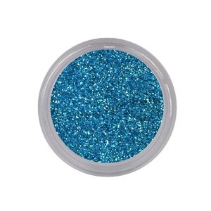 Glitter Powder Pure Light Blue