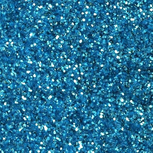 Glitter Powder Pure Light Blue