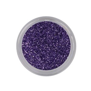 Glitter Powder Light Purple