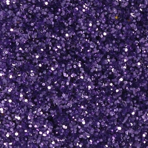 Glitterpoeder Light Purple