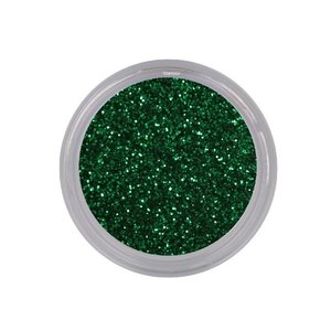 Glitter Powder Pure Green