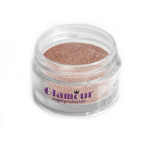 Acrylic Powder Glitter Me & You