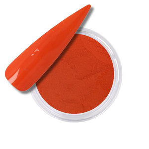 Acrylic Powder Pure Orange