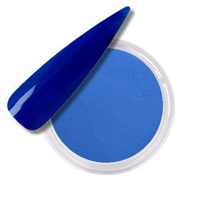 Acrylic Powder Marine Blue