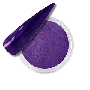 Acrylic Powder Pure Violet