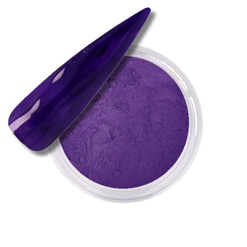 Acrylpoeder Pure Violet