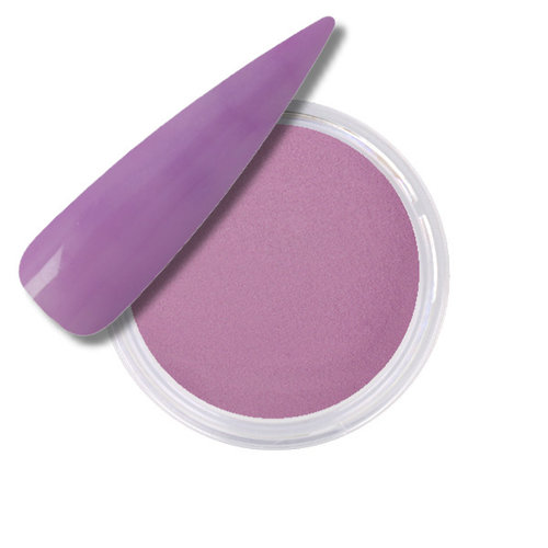 Acrylic Powder Lila