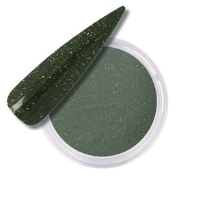 Acrylpoeder Glitter G.I. Jane