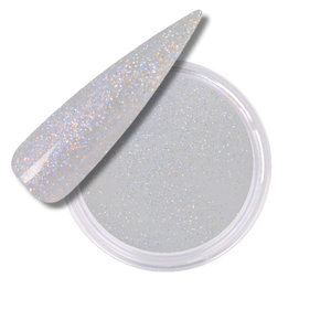 Acrylpoeder Glitter Misty