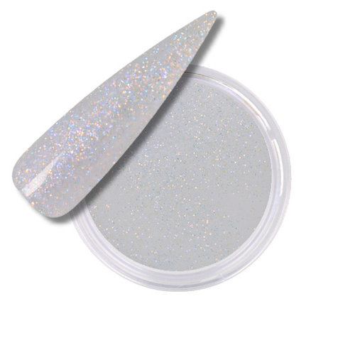 Acrylic Powder Glitter Misty