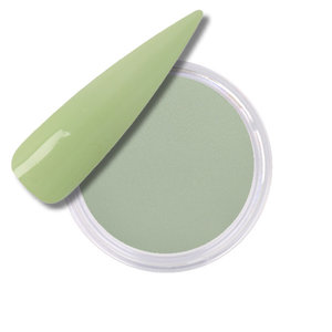 Poudre Acrylique Pastel Green