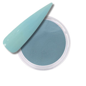 Poudre Acrylique Pastel Blue