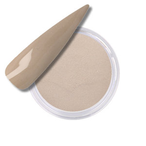 Acrylic Powder Naturals Nearly Nude