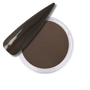 Acrylic Powder Naturals Dark Taupe