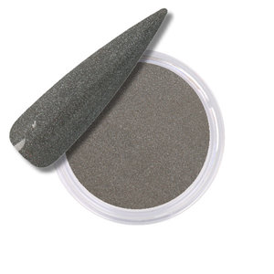 Acrylic Powder Dark Gray