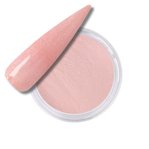 Polvo Acrílico Soft Shimmer Twiggy