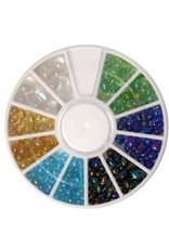 Carrousel Color AB Strass