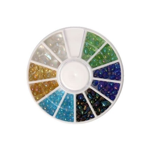 Carrousel Color AB Strass