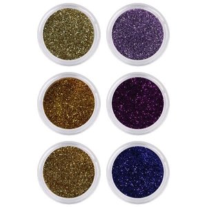 Glitter Set 6 PCS