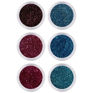 Glitter Set 6 PCS