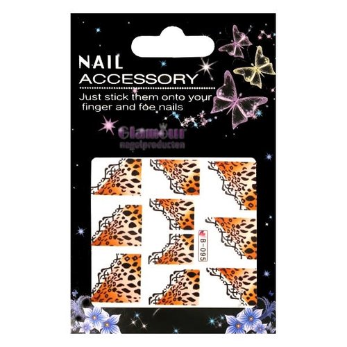 Waterdecal French 4 Waterdecal French 4