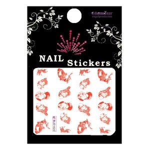 Waterdecal Geisha Waterdecal Geisha