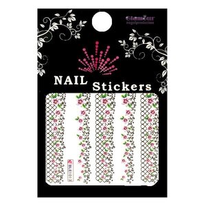 Waterdecal Lace 2