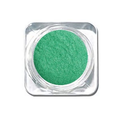 Pearly Pigment Mint Pearly Pigment Mint