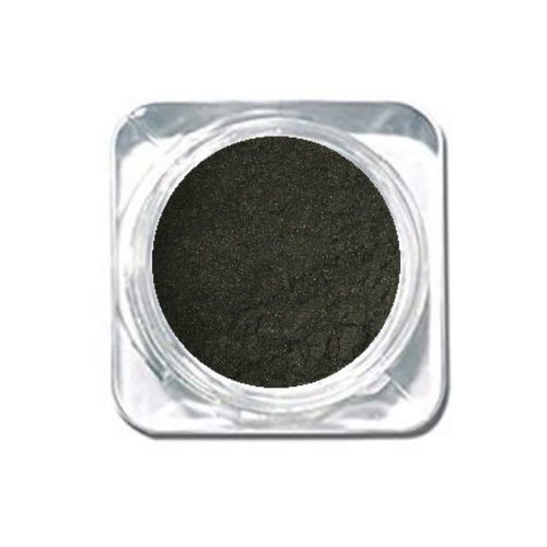 Pigment Cat Eye Green Black