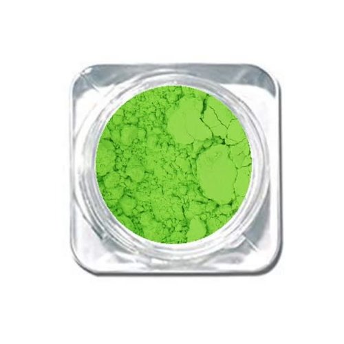 Pigment Pure Green Pigment Pure Green