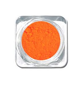 Pigment Neon Orange