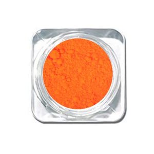 Pigment Neon Orange