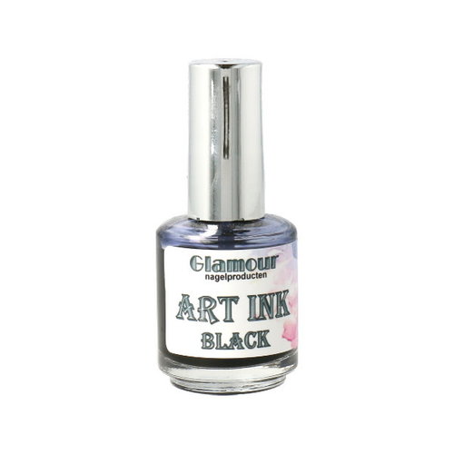 Art Ink Black