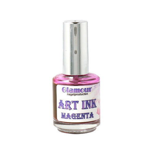 Art Ink Magenta