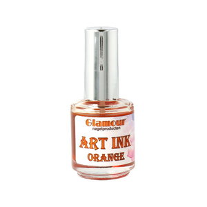 Art Ink Orange