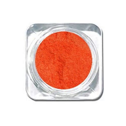 Pearly Pigment Orange Pearly Pigment Orange
