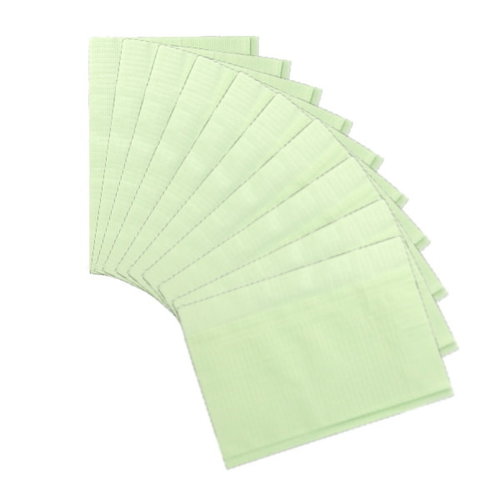 Table Towels Mint