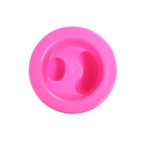 Manicure Bowl Pink