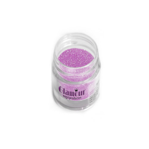 Acrylic Powder Sweet Heart True Love