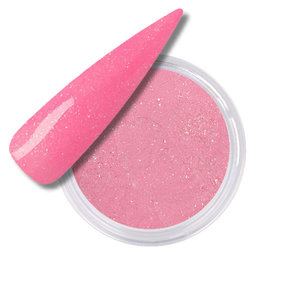 Acrylic Powder Sweet Heart Be Mine