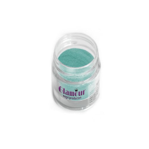 Poudre Acrylique Paradise Aqua Licious