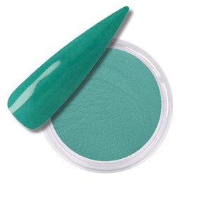 Acrylic Powder Paradise Aqua Licious