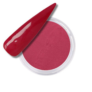 Acrylic Powder Red Wine Malbee