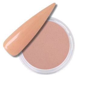 Acrylic Powder Light Orange Acrylic Powder Light Orange