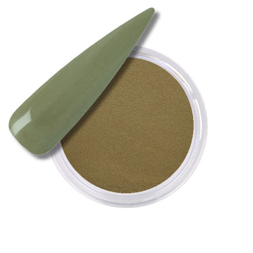 Poudre Acrylique Kaki