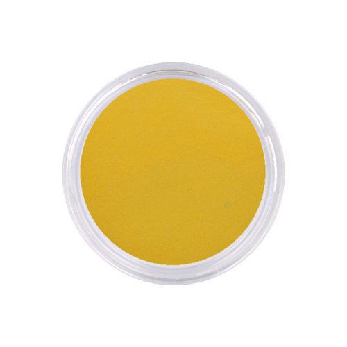 Acrylic Powder Lemon