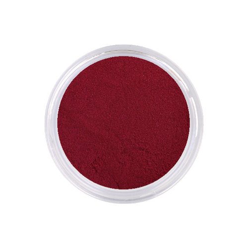 Acrylic Powder Carmine