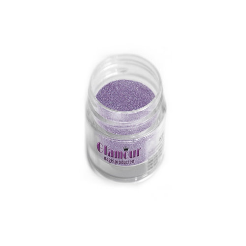 Poudre Acrylique Sparkling Purple